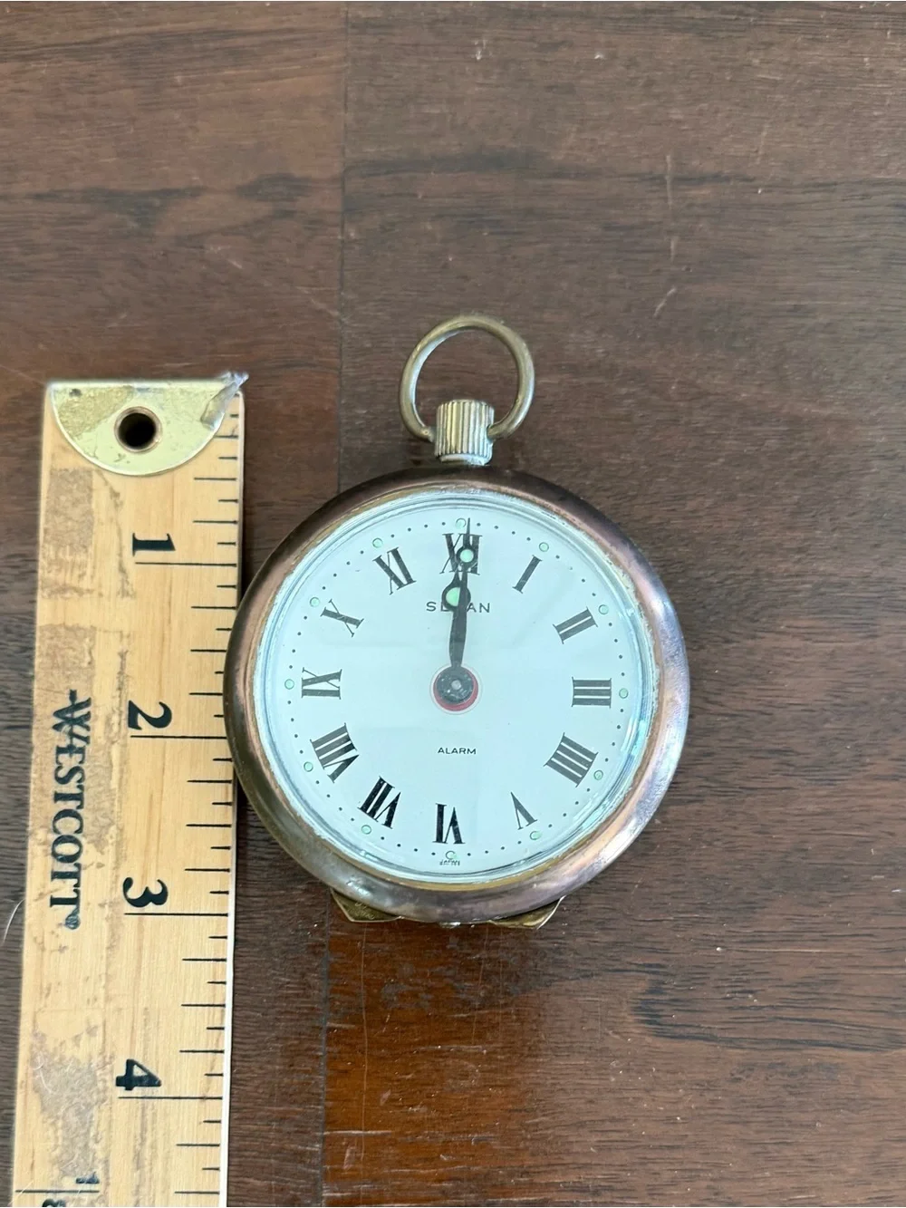 Sloan vintage pocket